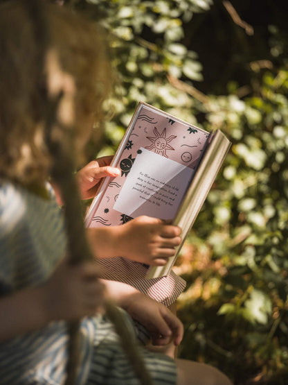 Personalised Fable