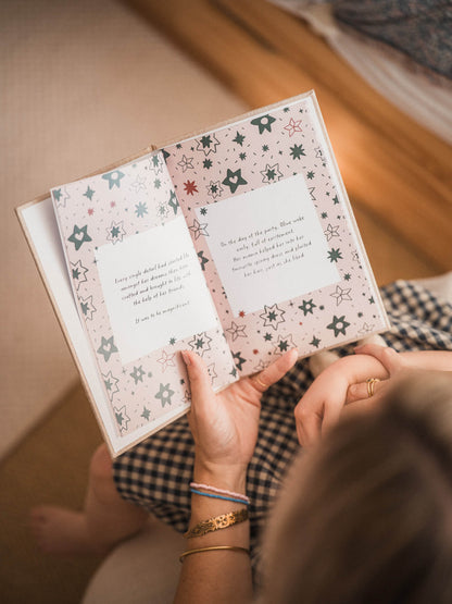 Personalised Fable