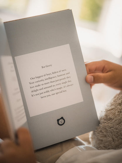 Personalised Fable