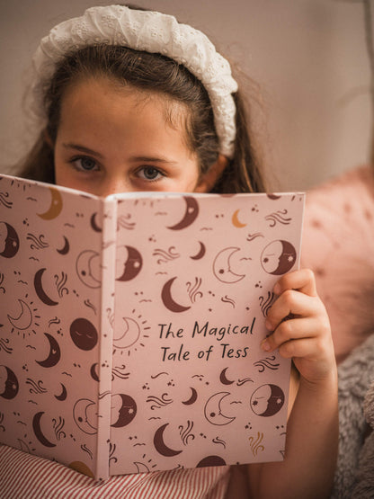 Personalised Fable