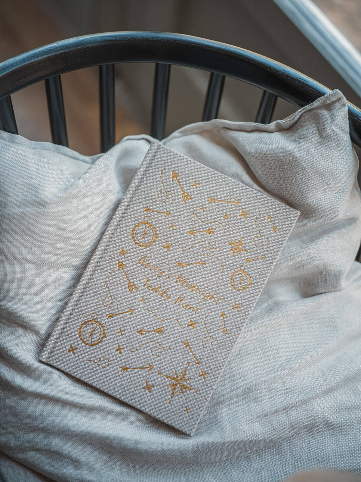 Personalised Fable