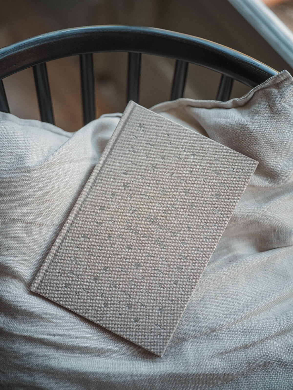 Personalised Fable