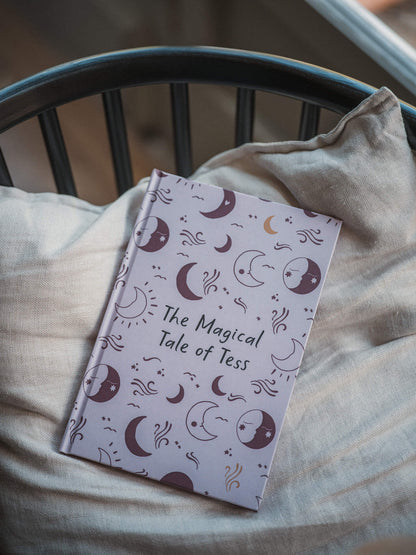 Personalised Fable