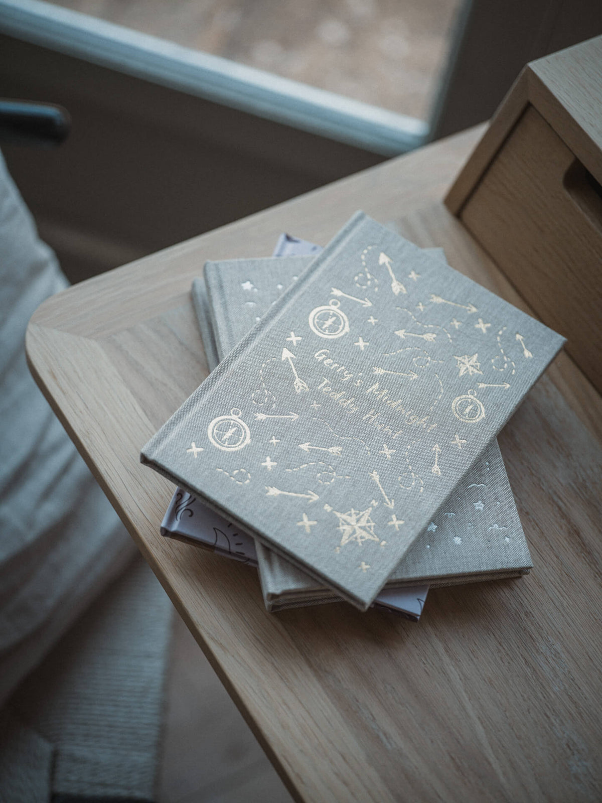 Personalised Fable