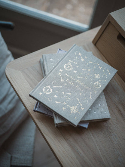 Personalised Fable