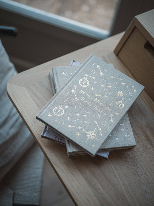 Personalised Fable
